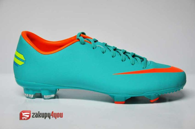 NIKE Mercurial Miracle Ⅲ HG-V NIKE Mercurial Miracle Ⅲ HG-V - メルカリ