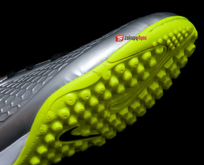Buty na orlika NIKE HYPERVENOM PHELON Premium TF Liquid Diamond 