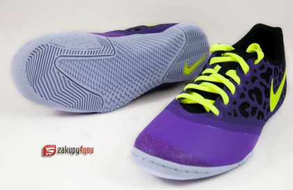 Buty halowe Nike Five Elastico Pro II