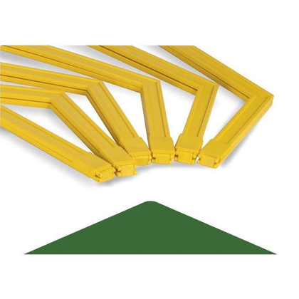 Żółta drabinka koordynacyjna Umbro 268644