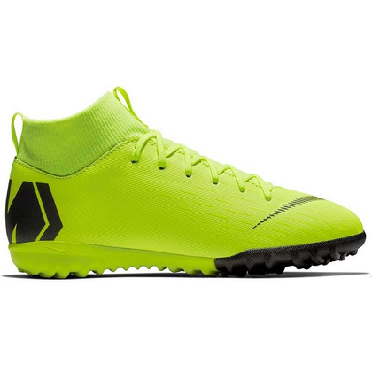Buty na orlik NIKE MERCURIAL SUPERFLY 6 ACADEMY GS TF AH7344-701
