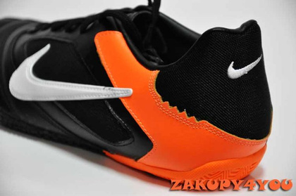 Buty halowe Nike Five Elastico Pro