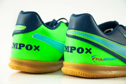 Nike Tiempo Rio IC 819196-443 JR