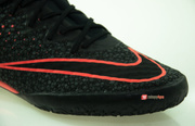 Buty  Nike MercurialX Finale IC - SAFARI