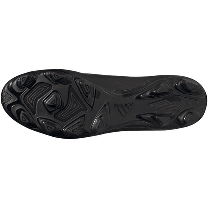 Czarne buty piłkarskie Adidas X Crazyfast.4 GY7433