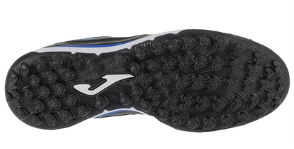 Czarne buty piłkarskie Joma Liga 5 2501 LIGW2501TF