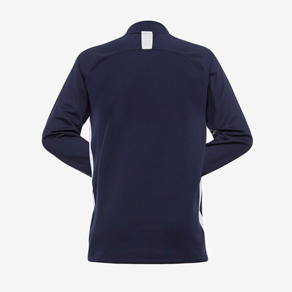 Granatowa bluza treningowa Nike Dry Academy AO0738-451