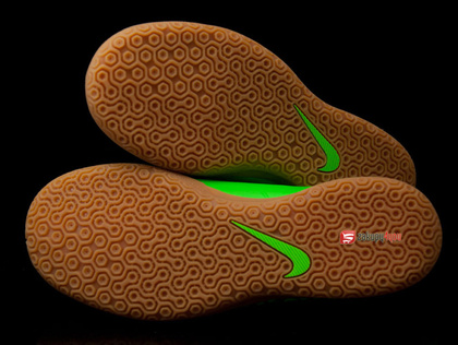 Halówki Nike JR HYPERVENOM PHADE II  IC 