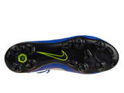 Buty piłkarskie Korki Superfly 6 Elite SG-PRO AC AH7366-400 Mixy profes.