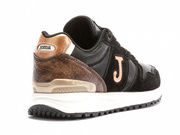 Czarne buty damskie Joma C.200 2301 C200LW2301