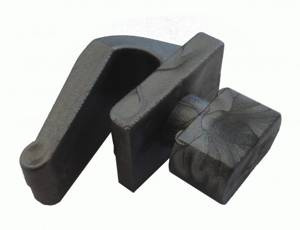 Zaczep, zapinka siatki do bramki YK146