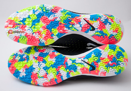 Buty na halę Nike MercurialX Finale Street IC 