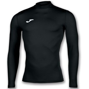 Czarna koszulka termoaktywna Joma Brama Academy 101018.100
