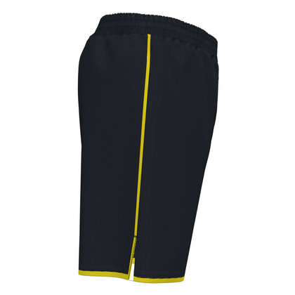 Czarne spodenki Joma Liga 101324.109