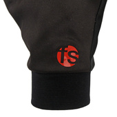 Czarne rękawiczki sportowe Futbolsport S867851