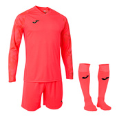 Koralowy strój bramkarski Joma Zamora VII 102789.040 - Junior