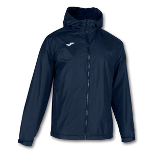 Granatowa kurtka polar Joma Cervino 101296.331