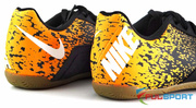 Buty Nike Bombax IC 826487-002 JR 