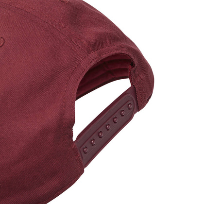 Brązowa czapka z daszkiem adidas Daily Cap HD2220 - męska