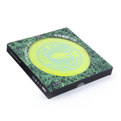 FRISBEE X-COM UT175 i LOVE ULTIMATE YELLOW