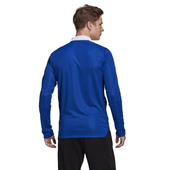 Niebieska bluza Adidas Tiro 21 Track GM7320