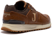 Brązowe buty miejskie Joma C.800 MEN 2224 BROWN C800W2224