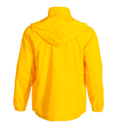 Żółta kurtka Joma Training Villarreal AI10201B1201