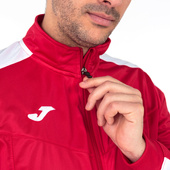 Czerwona bluza Joma Champion IV 100687.602
