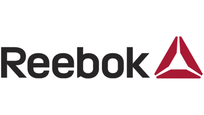 Koralowe getry sportowe Reebok Z82004