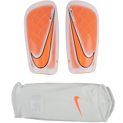 Ochraniacze piłkarskie Nike Mercurial Lite SP2086 102