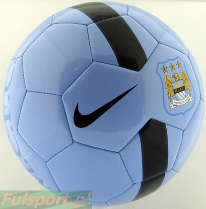 PIŁKA NOŻNA NIKE MANCHESTER CITY SC2428-444