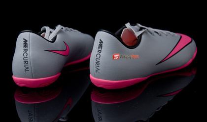 Halówki Nike  Mercurial Victory V IC Junior