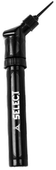 Biało-czarna piłka nożna Adidas Team Training CZ2230 rozmiar 5 + pompka Select