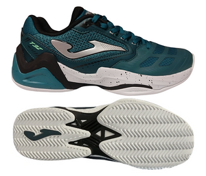 Szmaragdowe buty Joma Set Men 2517 TSETW2517C