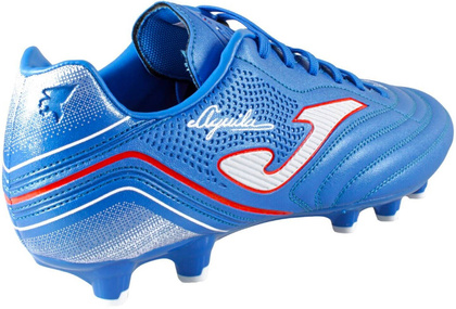Niebieskie buty piłkarskie Joma Aguila 2304 AGUS2304FG