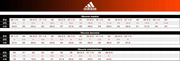 Czarne buty chłopięce Adidas Tensaur K EF1086