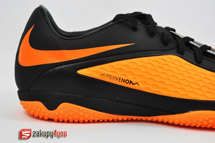 Buty halowe HYPERVENOM PHELON IC