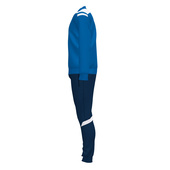 Niebiesko-granatowy dres Joma Championship VI 101953.702
