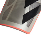 Szare ochraniacze piłkarskie Adidas Tiro League IW3788