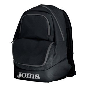 Czarny plecak Joma Diamond II 400235.100