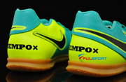  Buty NIKE TIEMPO RIO  IC Halówki 