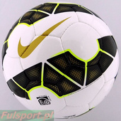 PIŁKA NIKE T90 PREMIER TEAM SC2368 atest FIFA 2014 