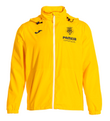 Żółta kurtka Joma Training Villarreal AI10201B1201