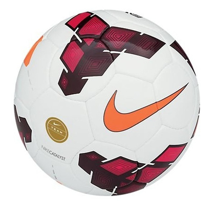 PIŁKA NOZNA NIKE CATALYST SC2365-167 r5