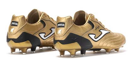 Złote buty piłkarskie Joma Aguila Cup 2518 ACUW2518FG