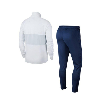 Biały dres Nike PSG DRY STRIKE AQ0785-100