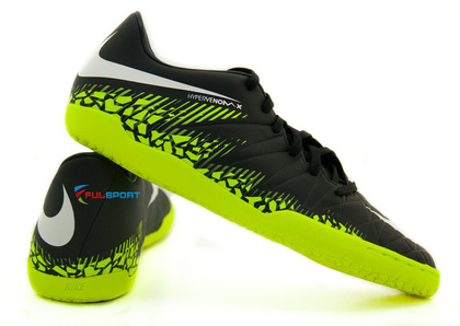 Buty Nike Hypervenom Phelon II IC Halówki