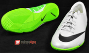 Halówki Nike Mercurial Victory IV IC JR