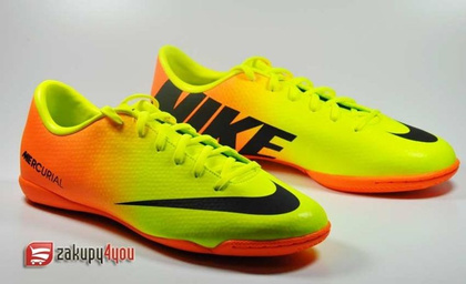 Buty halowe Nike Mercurial Victory IV IC