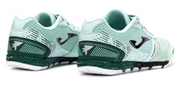 Miętowe buty piłkarskie Joma Mundial 2515 MUNW2515IN